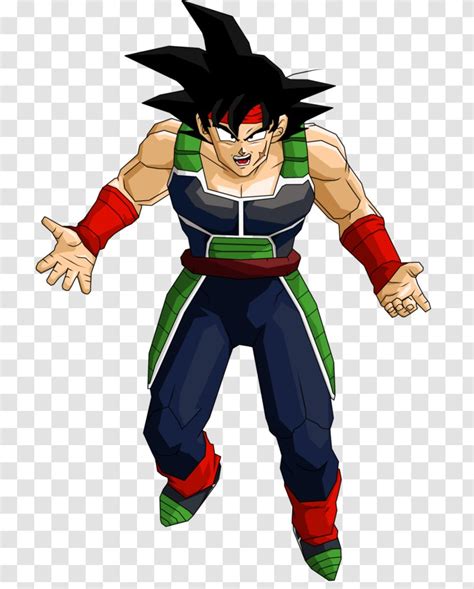 Goku Bardock Vegeta Raditz Gohan Dragon Ball Z Budokai Tenkaichi