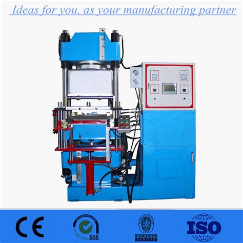 Rubber Compression Molding Machines Rubber Molding Machine