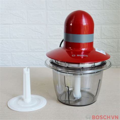 Máy xay thịt Bosch MMR08R2 Nhập Khẩu Châu Âu Giá Rẻ