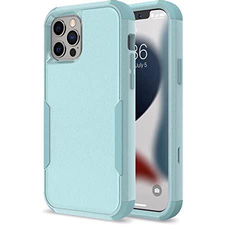 Amazon Oribox Case Compatible With Iphone Pro Max And Iphone