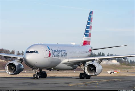 Airbus A330-243 - American Airlines | Aviation Photo #5210439 ...