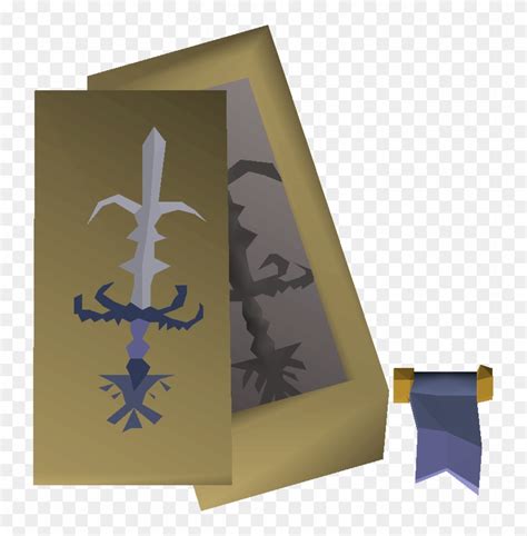 Armadyl Godsword Ornament Kit Osrs, HD Png Download - 733x775(#4158708 ...