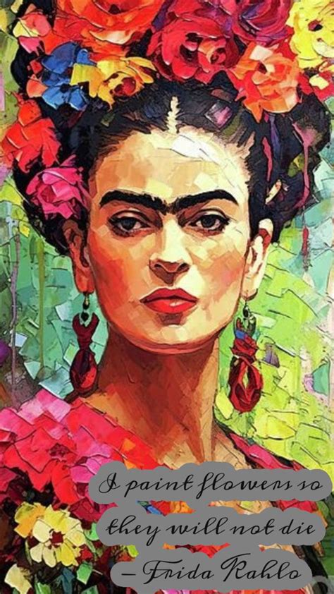 Pingl Par Anna Laurenson Sur Art Frida Kahlo Peinture Art Taureau