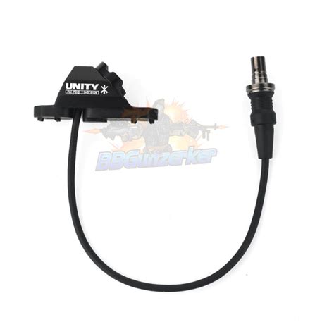 Unity Hot Button Mlok Bbgunster Airsoft Gun