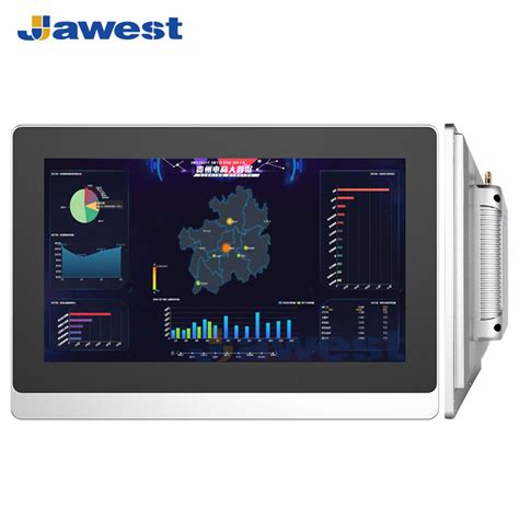 15 6 Inch Industrial Touch Panel Computer Brand