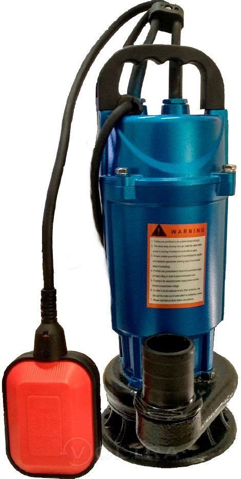IBO Magnum 4500 купить в интернет-магазине VOLTRA.BY - Дренажные насосы ...