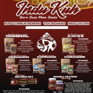 design  market place local content drinks indu kuh names  indu kuh