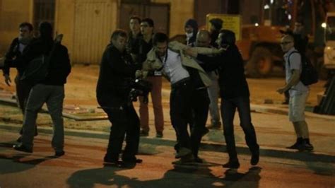 Mariage Gay Plusieurs Incidents Homophobes Lille Paris Et Lyon