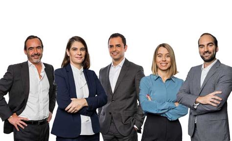 Cushman And Wakefield Promotes New Associates Portugal Cushman