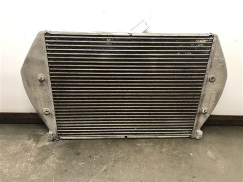 Il Sterling L Charge Air Cooler Ataac For Sale