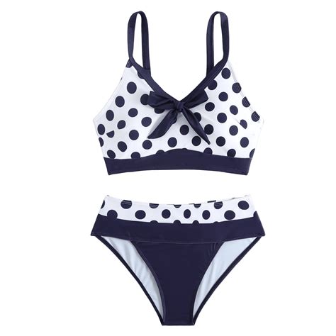 Divhosrg High Waisted Swimsuits For Women Shorts Bikini Sets For Women Full Coverage Bathing