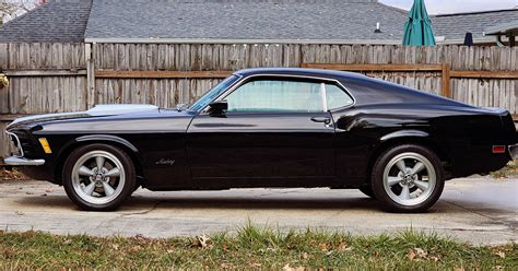 Post pictures of your vintage Mustang? | Page 13 | Vintage Mustang Forums