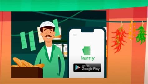 Morocco S B B E Commerce App Chari Acquires Karny Ma My Startup World