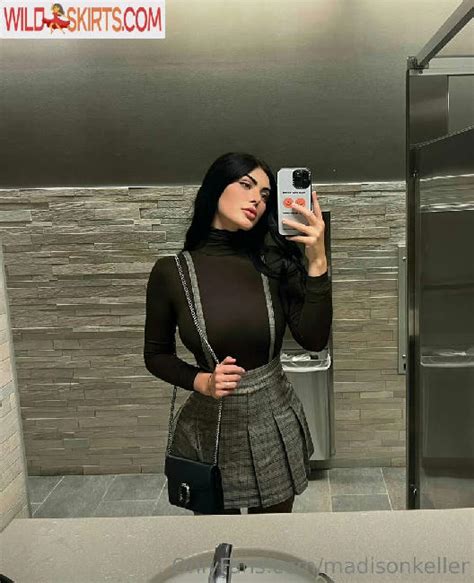 Madisonkeller Nude Leaked Photos And Videos WildSkirts