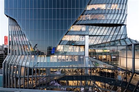 KENGO KUMA Timeless Tokyo