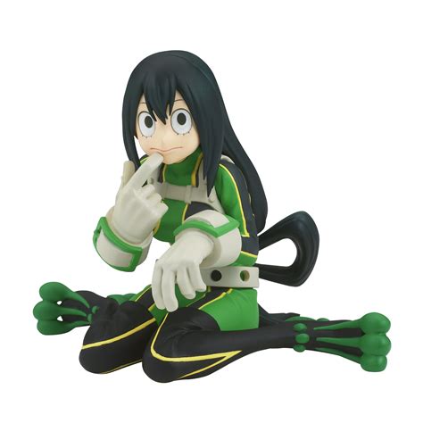 My Hero Academia Break Time Collection Vol.6 -Tsuyu Asui- | Little ...