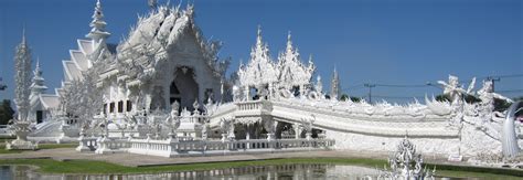 Wat Rong Khun wallpapers, Religious, HQ Wat Rong Khun pictures | 4K ...