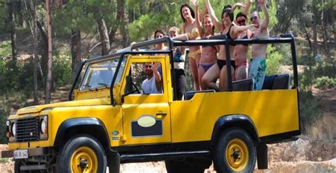 Fethiye Full Day Jeep Tour W Saklikent Visit Lunch GetYourGuide