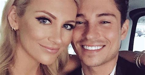 Joey Essex Confesses Why He And Stephanie Pratt Really Split On Celebs Go Dating Irish Mirror