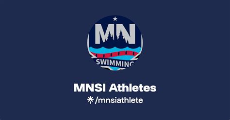 Mnsi Athletes Twitter Instagram Linktree