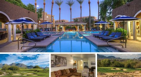 Arizona Golf Packages All Inclusive by Golftroop