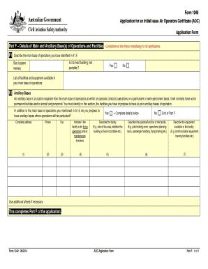 Fillable Online Mission Statement Internal Revenue Service Fax Email