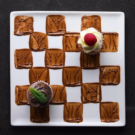 Candy Comes In Handy With These 13 Fancy Plating Hacks So Yummy