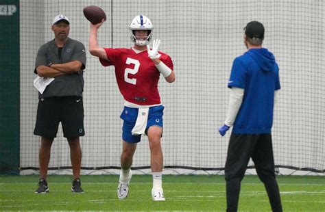 Indianapolis Colts’ QB Matt Ryan Brings ‘It’ Factor, Confidence to Team ...