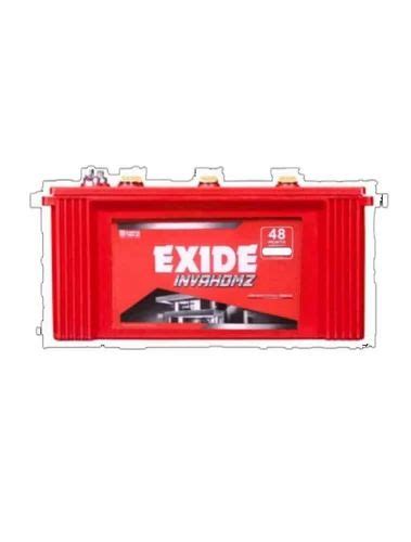 Exide Invahomz Ihst 1000 Battery 100 Ah At Rs 8999 In Bengaluru Id 27156090948