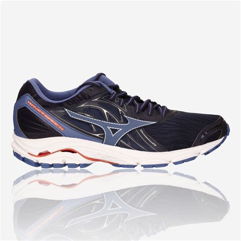 Mizuno Wave Inspire 14 Shoes 2019 Runkd Online Running Store