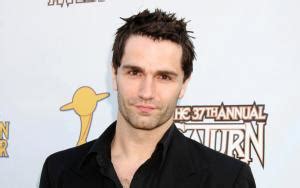 Sam Witwer net worth, biography, married, divorce, walking dead, children, girlfriend, divorce ...