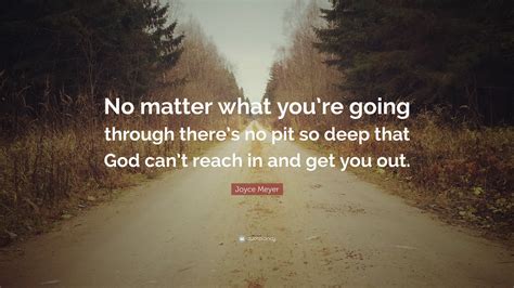 Be Encouraged No Matter What's Going On Lyrics 7