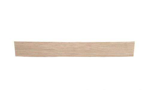 Hickory Roll Preglued Wood Veneer Edge Banding Iron On With Hot Melt Etsy