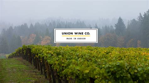 Union Wine Co Oregon Wines Underwood Wine In A Can