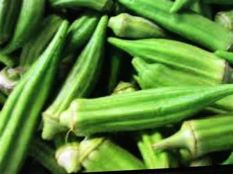 Okra Jambalaya 100 Seeds