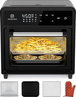 Amazon Greenpan Bistro Stainless Steel In Air Fry Oven