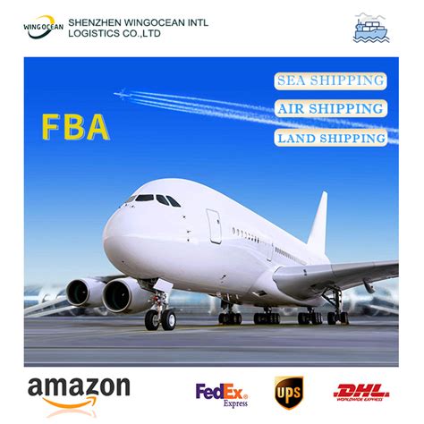 Professional Air Shipping Service From China To Usa Uk Europe Australia