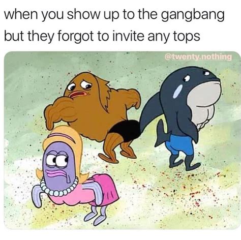 Spongebob Gay Quotes