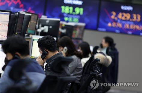 韓国総合株価指数が大幅続伸 1．65％高 Chosun Online 朝鮮日報