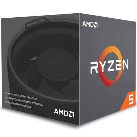 PROCESSADOR AMD RYZEN R5 5600X 3 7GHZ MAX TURBO 4 6GHZ DDR4 AM4