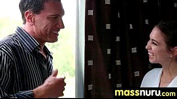 Incredible Slippery Nuru Sex Massage XVIDEOS