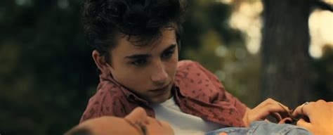 Picture Of Timothee Chalamet In Hot Summer Nights Timothee Chalamet Teen