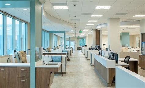 The 411 On Healthcare Flooring Installations Floor Covering Installer