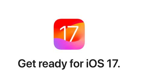 Erste öffentliche Betaversion von iOS 17 GamingNerd net