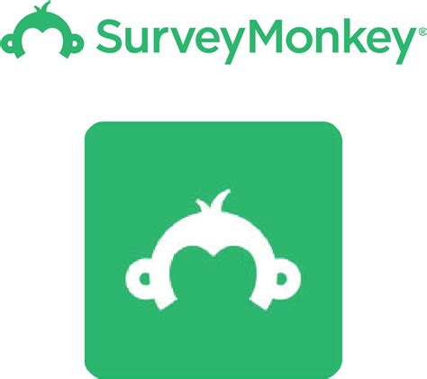 Download Surveymonkey Logo - Transparent Survey Monkey Logo, HD Png ...