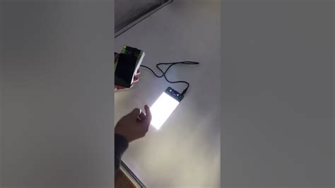 Provide Light Source Tool For Backlight To Repair Lcd Youtube