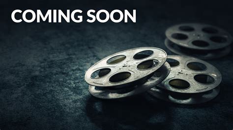 Coming Soon (2013) - Plex