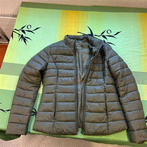 Bergangsjacke Damen Kaufen Auf Ricardo