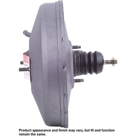 Duralast Remanufactured Brake Power Booster 53 4904