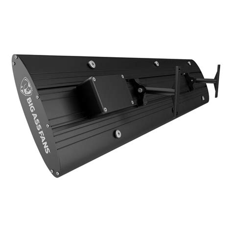 Big Ass Fans Vesper BAFDS32240B 68 Electric Heater 240V 3200W